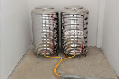 3种类型广西顶博发电机组制造燃油箱,看完你就知道选哪种性价高